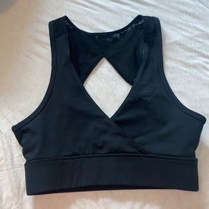 Gymshark Nikki Blackketter Sports Bra